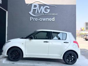 Suzuki Swift 1.5 GLS - Image 4