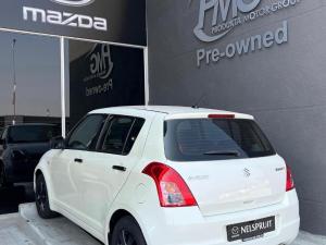 Suzuki Swift 1.5 GLS - Image 5