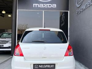 Suzuki Swift 1.5 GLS - Image 6