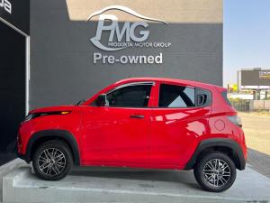 Mahindra KUV100 Nxt 1.2 G80 K2+ - Image 4