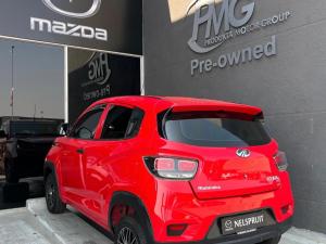 Mahindra KUV100 Nxt 1.2 G80 K2+ - Image 5