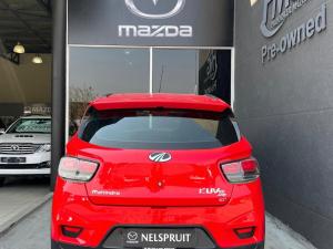 Mahindra KUV100 Nxt 1.2 G80 K2+ - Image 6