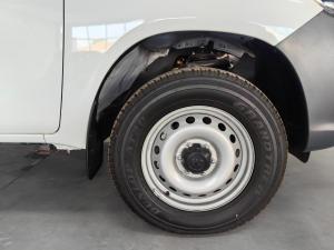 Toyota Hilux 2.4GD-6 single cab SR - Image 10