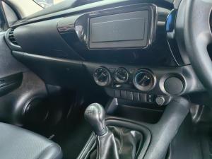 Toyota Hilux 2.4GD-6 single cab SR - Image 15
