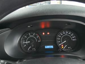 Toyota Hilux 2.4GD-6 single cab SR - Image 16