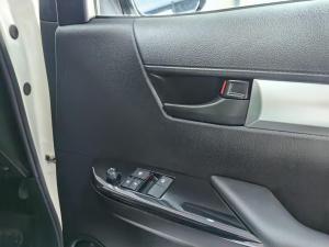 Toyota Hilux 2.4GD-6 single cab SR - Image 17