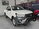 Thumbnail Toyota Hilux 2.4GD-6 single cab SR