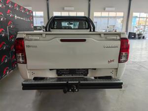 Toyota Hilux 2.4GD-6 single cab SR - Image 5