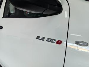 Toyota Hilux 2.4GD-6 single cab SR - Image 6