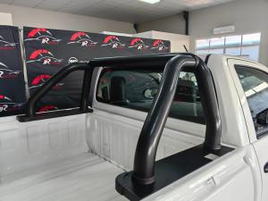 Toyota Hilux 2.4GD-6 single cab SR - Image 8
