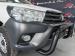 Toyota Hilux 2.4GD-6 single cab SR - Thumbnail 9