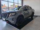 Thumbnail Nissan Navara 2.5DDTi double cab Pro-2X