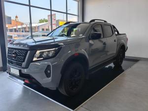 Nissan Navara 2.5DDTi double cab Pro-2X - Image 1