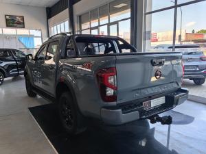 Nissan Navara 2.5DDTi double cab Pro-2X - Image 4