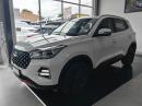 Thumbnail Chery Tiggo 4 Pro 1.5T LiT auto