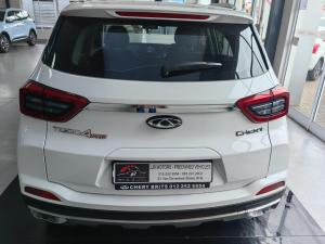 Chery Tiggo 4 Pro 1.5T LiT auto - Image 5