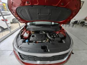 Kia Seltos 1.5CRDi EX+ - Image 28