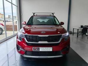 Kia Seltos 1.5CRDi EX+ - Image 2