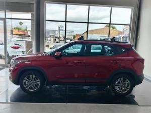 Kia Seltos 1.5CRDi EX+ - Image 3