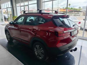 Kia Seltos 1.5CRDi EX+ - Image 5