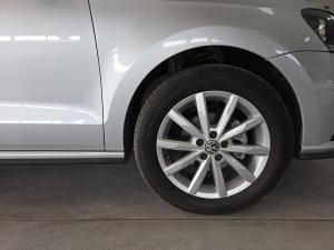 Volkswagen Polo sedan 1.6 Comfortline - Image 10