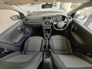 Volkswagen Polo sedan 1.6 Comfortline - Image 10