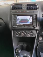 Volkswagen Polo sedan 1.6 Comfortline - Image 14