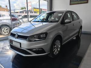 Volkswagen Polo sedan 1.6 Comfortline - Image 1