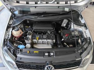 Volkswagen Polo sedan 1.6 Comfortline - Image 25