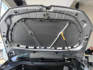 Volkswagen Polo sedan 1.6 Comfortline - Image 26