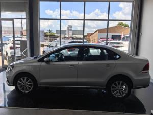 Volkswagen Polo sedan 1.6 Comfortline - Image 3