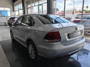 Volkswagen Polo sedan 1.6 Comfortline - Image 4