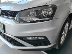 Volkswagen Polo sedan 1.6 Comfortline - Image 8