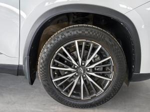 Chery Tiggo 8 Pro 1.6TGDI 290T Executive - Image 10