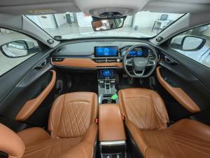 Chery Tiggo 8 Pro 1.6TGDI 290T Executive - Image 11