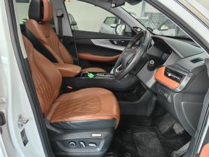 Chery Tiggo 8 Pro 1.6TGDI 290T Executive - Image 12