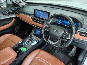 Chery Tiggo 8 Pro 1.6TGDI 290T Executive - Image 14
