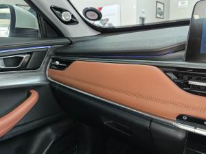 Chery Tiggo 8 Pro 1.6TGDI 290T Executive - Image 16