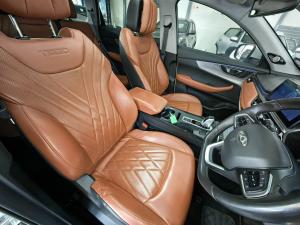 Chery Tiggo 8 Pro 1.6TGDI 290T Executive - Image 17