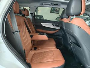 Chery Tiggo 8 Pro 1.6TGDI 290T Executive - Image 19