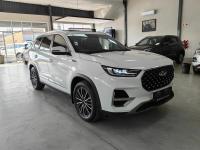 Thumbnail Chery Tiggo 8 Pro 1.6TGDI 290T Executive