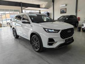Chery Tiggo 8 Pro 1.6TGDI 290T Executive - Image 1