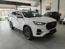 Thumbnail Chery Tiggo 8 Pro 1.6TGDI 290T Executive
