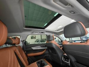 Chery Tiggo 8 Pro 1.6TGDI 290T Executive - Image 21