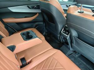 Chery Tiggo 8 Pro 1.6TGDI 290T Executive - Image 22