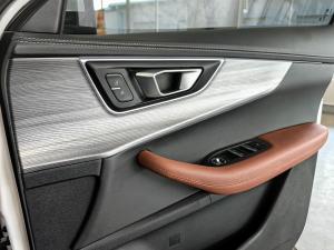 Chery Tiggo 8 Pro 1.6TGDI 290T Executive - Image 23