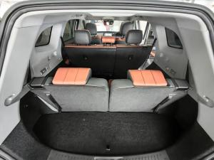 Chery Tiggo 8 Pro 1.6TGDI 290T Executive - Image 24
