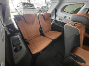 Chery Tiggo 8 Pro 1.6TGDI 290T Executive - Image 25