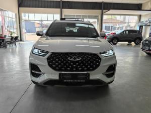 Chery Tiggo 8 Pro 1.6TGDI 290T Executive - Image 2
