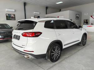 Chery Tiggo 8 Pro 1.6TGDI 290T Executive - Image 4